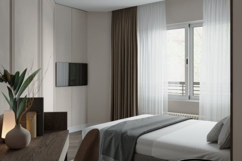 Huoneisto myytävänä Barcelona, Espanja, 3 makuuhuonetta, 147 m2 No. 21588 - kuva 24