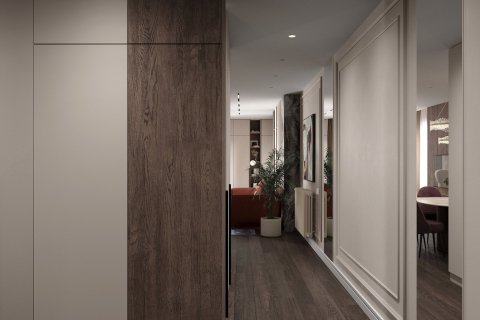 Huoneisto myytävänä Barcelona, Espanja, 3 makuuhuonetta, 147 m2 No. 21588 - kuva 19