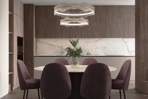 Huoneisto myytävänä Barcelona, Espanja, 3 makuuhuonetta, 147 m2 No. 21588 - kuva 4