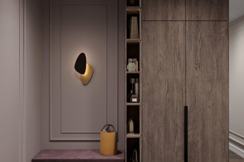 Huoneisto myytävänä Barcelona, Espanja, 3 makuuhuonetta, 147 m2 No. 21588 - kuva 16