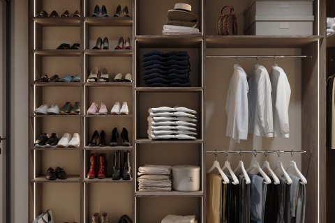 Huoneisto myytävänä Barcelona, Espanja, 3 makuuhuonetta, 147 m2 No. 21588 - kuva 13