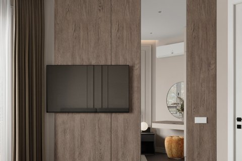 Huoneisto myytävänä Barcelona, Espanja, 3 makuuhuonetta, 147 m2 No. 21588 - kuva 11