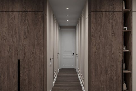 Huoneisto myytävänä Barcelona, Espanja, 3 makuuhuonetta, 147 m2 No. 21588 - kuva 17