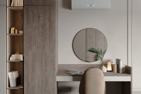 Huoneisto myytävänä Barcelona, Espanja, 3 makuuhuonetta, 147 m2 No. 21588 - kuva 23