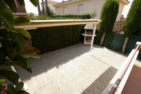 House for sale Cambrils, Tarragona, Spain 4 bedrooms, 274 sq.m. No. 21588 - photo 7