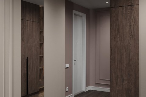 Huoneisto myytävänä Barcelona, Espanja, 3 makuuhuonetta, 147 m2 No. 21588 - kuva 18