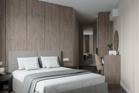 Huoneisto myytävänä Barcelona, Espanja, 3 makuuhuonetta, 147 m2 No. 21588 - kuva 25