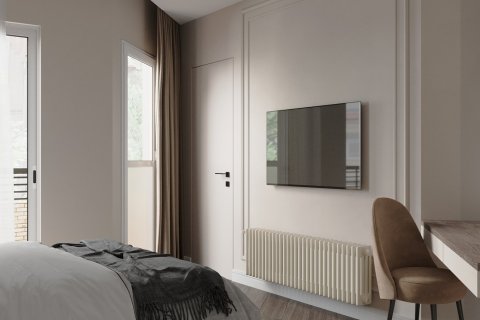 Huoneisto myytävänä Barcelona, Espanja, 3 makuuhuonetta, 147 m2 No. 21588 - kuva 27