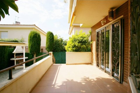 House for sale Cambrils, Tarragona, Spain 4 bedrooms, 274 sq.m. No. 21588 - photo 4