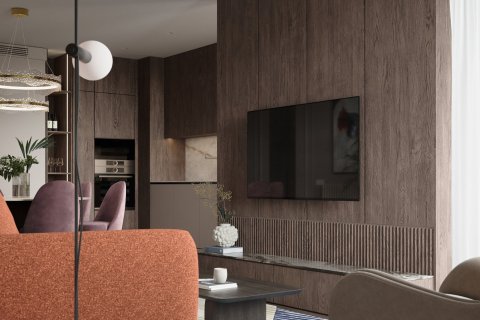 Huoneisto myytävänä Barcelona, Espanja, 3 makuuhuonetta, 147 m2 No. 21588 - kuva 1