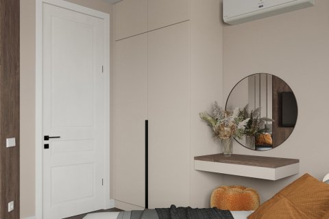 Huoneisto myytävänä Barcelona, Espanja, 3 makuuhuonetta, 147 m2 No. 21588 - kuva 12