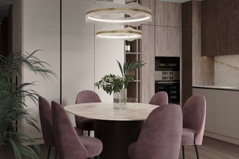 Huoneisto myytävänä Barcelona, Espanja, 3 makuuhuonetta, 147 m2 No. 21588 - kuva 21