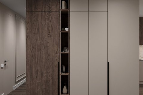 Huoneisto myytävänä Barcelona, Espanja, 3 makuuhuonetta, 147 m2 No. 21588 - kuva 20