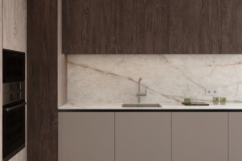 Huoneisto myytävänä Barcelona, Espanja, 3 makuuhuonetta, 147 m2 No. 21588 - kuva 6