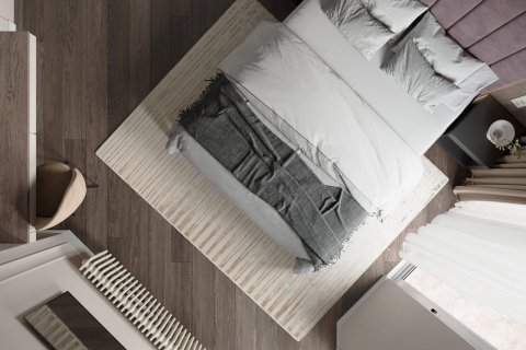 Huoneisto myytävänä Barcelona, Espanja, 3 makuuhuonetta, 147 m2 No. 21588 - kuva 29