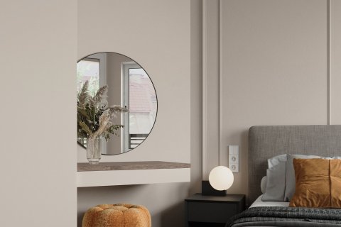 Huoneisto myytävänä Barcelona, Espanja, 3 makuuhuonetta, 147 m2 No. 21588 - kuva 10