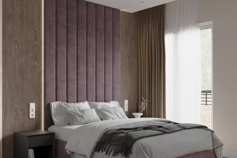 Huoneisto myytävänä Barcelona, Espanja, 3 makuuhuonetta, 147 m2 No. 21588 - kuva 28