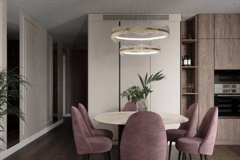 Huoneisto myytävänä Barcelona, Espanja, 3 makuuhuonetta, 147 m2 No. 21588 - kuva 9