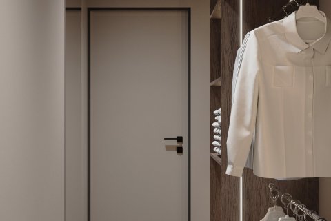 Huoneisto myytävänä Barcelona, Espanja, 3 makuuhuonetta, 147 m2 No. 21588 - kuva 15