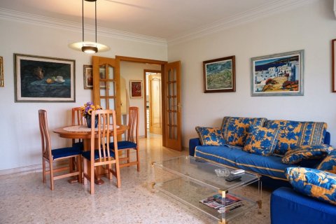 Hus till salu Calafell, Tarragona, Spanien 3 sovrum, 248 kvm. Nr. 21563 - foto 7