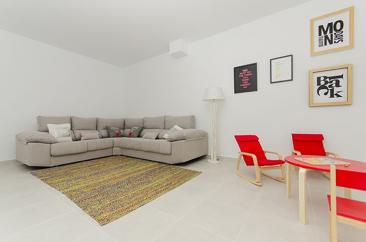 House à Orihuela, Alicante, Espagne 3 chambres, 157 m2 No. 95748