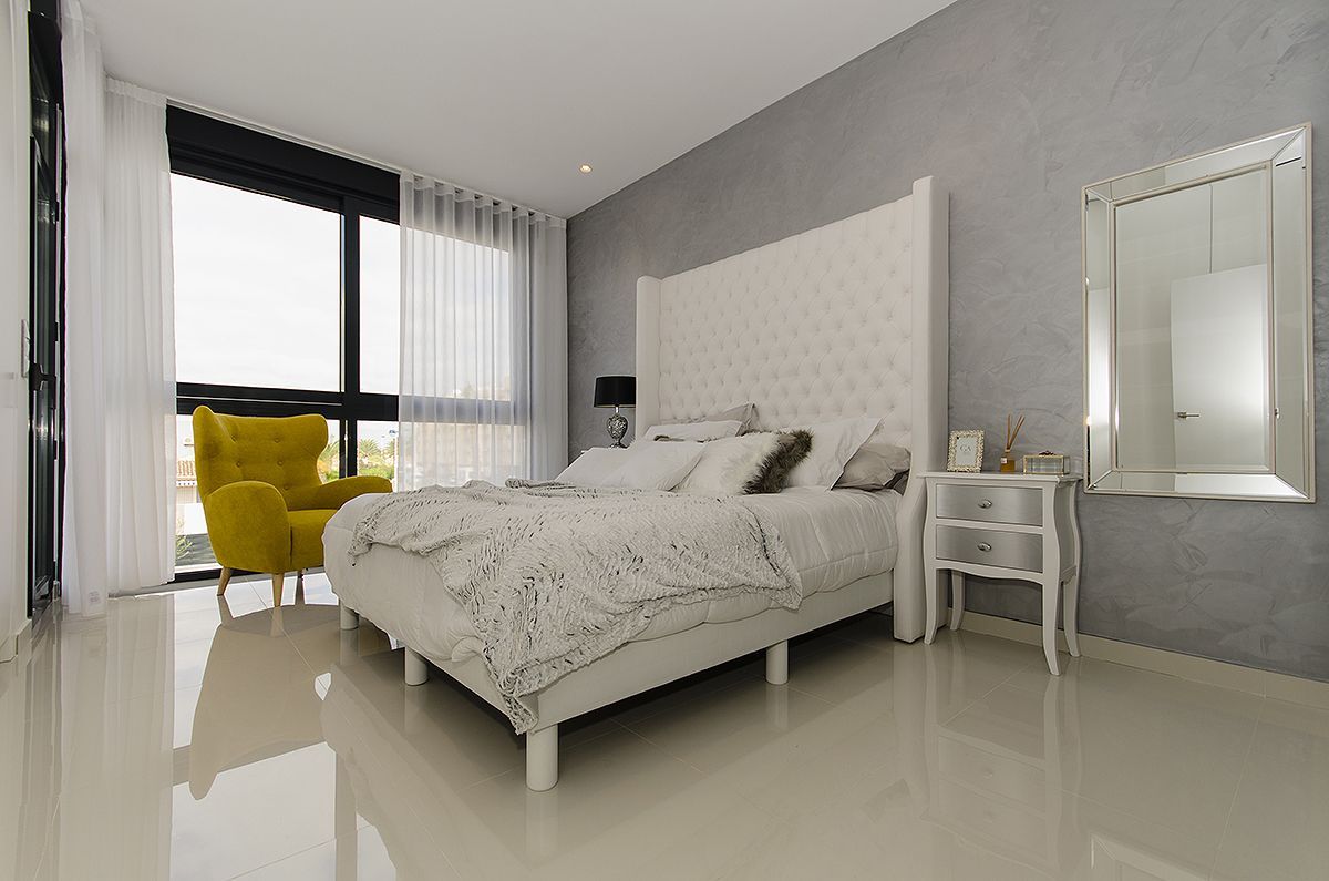 House à Orihuela, Alicante, Espagne 3 chambres, 157 m2 No. 95748