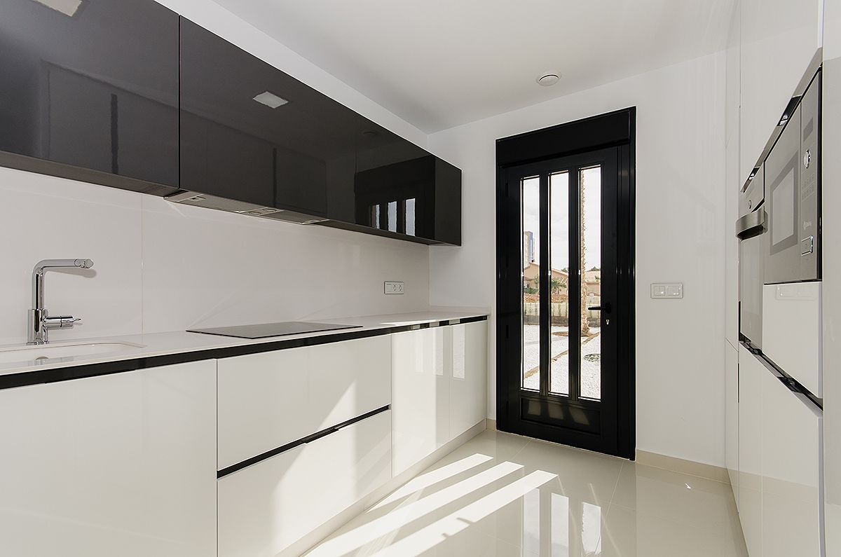 House à Orihuela, Alicante, Espagne 3 chambres, 157 m2 No. 95748