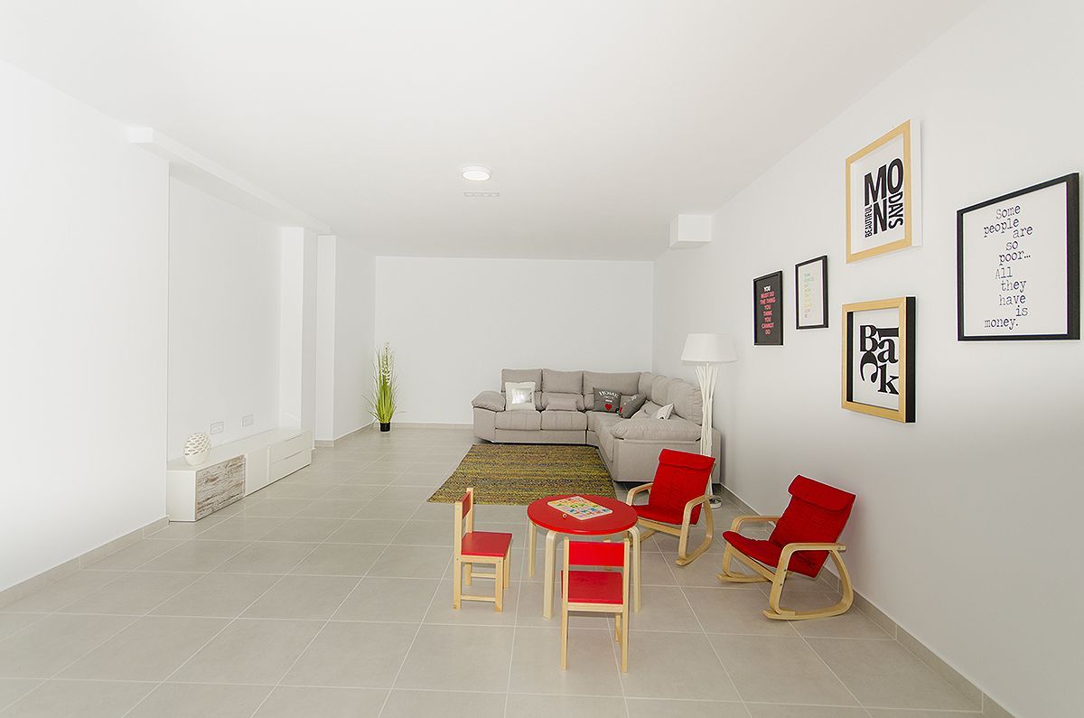 House à Orihuela, Alicante, Espagne 3 chambres, 157 m2 No. 95748