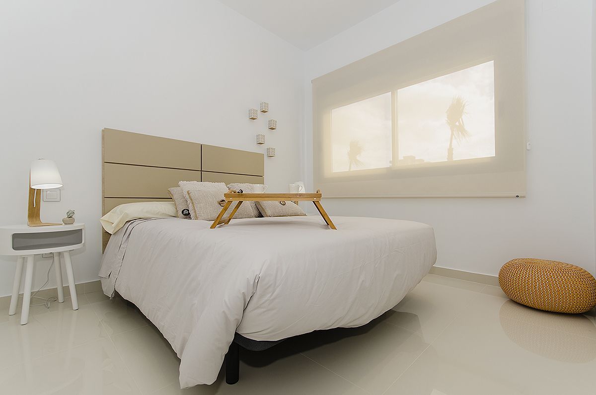 House à Orihuela, Alicante, Espagne 3 chambres, 157 m2 No. 95748