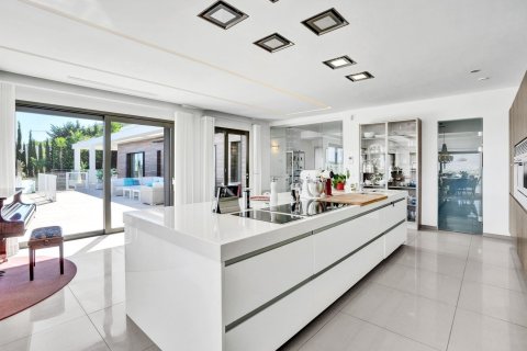 Villa in vendita Javea, Alicante, Spagna 6 camere da letto, 874 mq. N° 119452 - foto 16