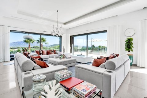 Villa in vendita Javea, Alicante, Spagna 6 camere da letto, 874 mq. N° 119452 - foto 9