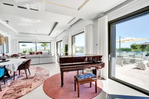Villa in vendita Javea, Alicante, Spagna 6 camere da letto, 874 mq. N° 119452 - foto 11