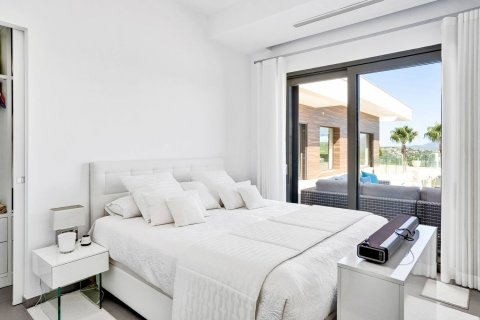 Villa in vendita Javea, Alicante, Spagna 6 camere da letto, 874 mq. N° 119452 - foto 18
