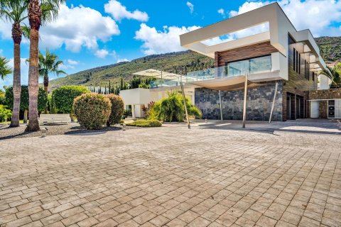 Villa in vendita Javea, Alicante, Spagna 6 camere da letto, 874 mq. N° 119452 - foto 2