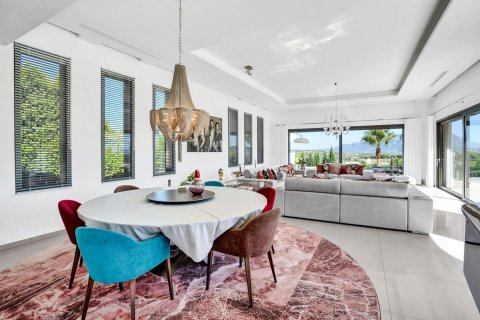Villa in vendita Javea, Alicante, Spagna 6 camere da letto, 874 mq. N° 119452 - foto 12