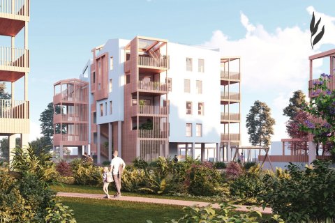 Apartment for sale Denia, Alicante, Spain 1 bedroom, 52 sq.m. No. 119454 - photo 9