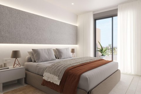 Apartment for sale Santa Rosalia, Murcia, Spain 2 bedrooms, 84 sq.m. No. 116159 - photo 12