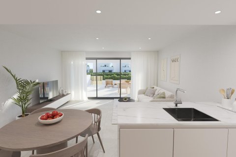 Apartment for sale Santa Rosalia, Murcia, Spain 2 bedrooms, 84 sq.m. No. 116159 - photo 6