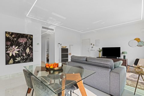 Villa for sale Pilar de la Horadada, Alicante, Spain 3 bedrooms, 100 sq.m. No. 116154 - photo 6