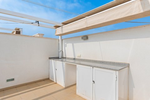 Villa for sale Pilar de la Horadada, Alicante, Spain 3 bedrooms, 100 sq.m. No. 116154 - photo 23