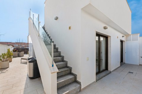 Villa for sale Pilar de la Horadada, Alicante, Spain 3 bedrooms, 100 sq.m. No. 116154 - photo 21