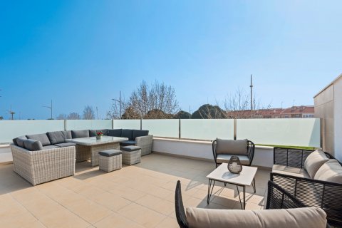 Villa for sale Pilar de la Horadada, Alicante, Spain 3 bedrooms, 100 sq.m. No. 116154 - photo 26