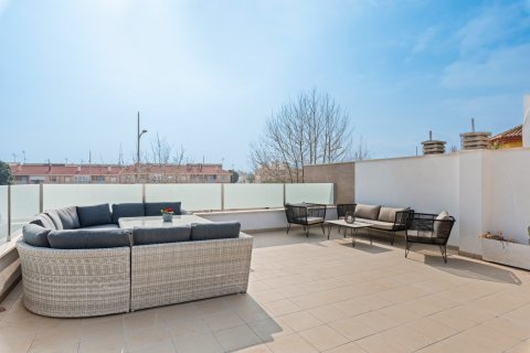 Villa for sale Pilar de la Horadada, Alicante, Spain 3 bedrooms, 100 sq.m. No. 116154 - photo 27