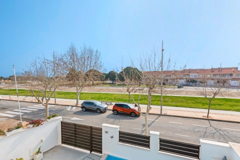 Villa for sale Pilar de la Horadada, Alicante, Spain 3 bedrooms, 100 sq.m. No. 116154 - photo 28
