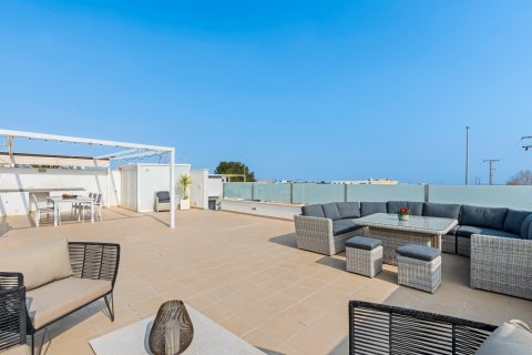 Villa for sale Pilar de la Horadada, Alicante, Spain 3 bedrooms, 100 sq.m. No. 116154 - photo 22