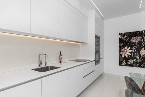 Villa for sale Pilar de la Horadada, Alicante, Spain 3 bedrooms, 100 sq.m. No. 116154 - photo 9