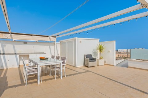 Villa for sale Pilar de la Horadada, Alicante, Spain 3 bedrooms, 100 sq.m. No. 116154 - photo 25