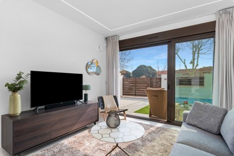Villa for sale Pilar de la Horadada, Alicante, Spain 3 bedrooms, 100 sq.m. No. 116154 - photo 7