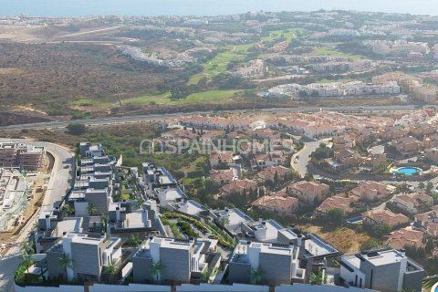 Villa en venta en Mijas, Málaga, España 3 dormitorios, 287 m2 No. 60726 - foto 14