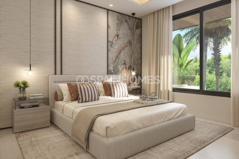 Villa en venta en Mijas, Málaga, España 3 dormitorios, 287 m2 No. 60726 - foto 21